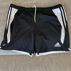 Adidas Climalite Soccer Shorts